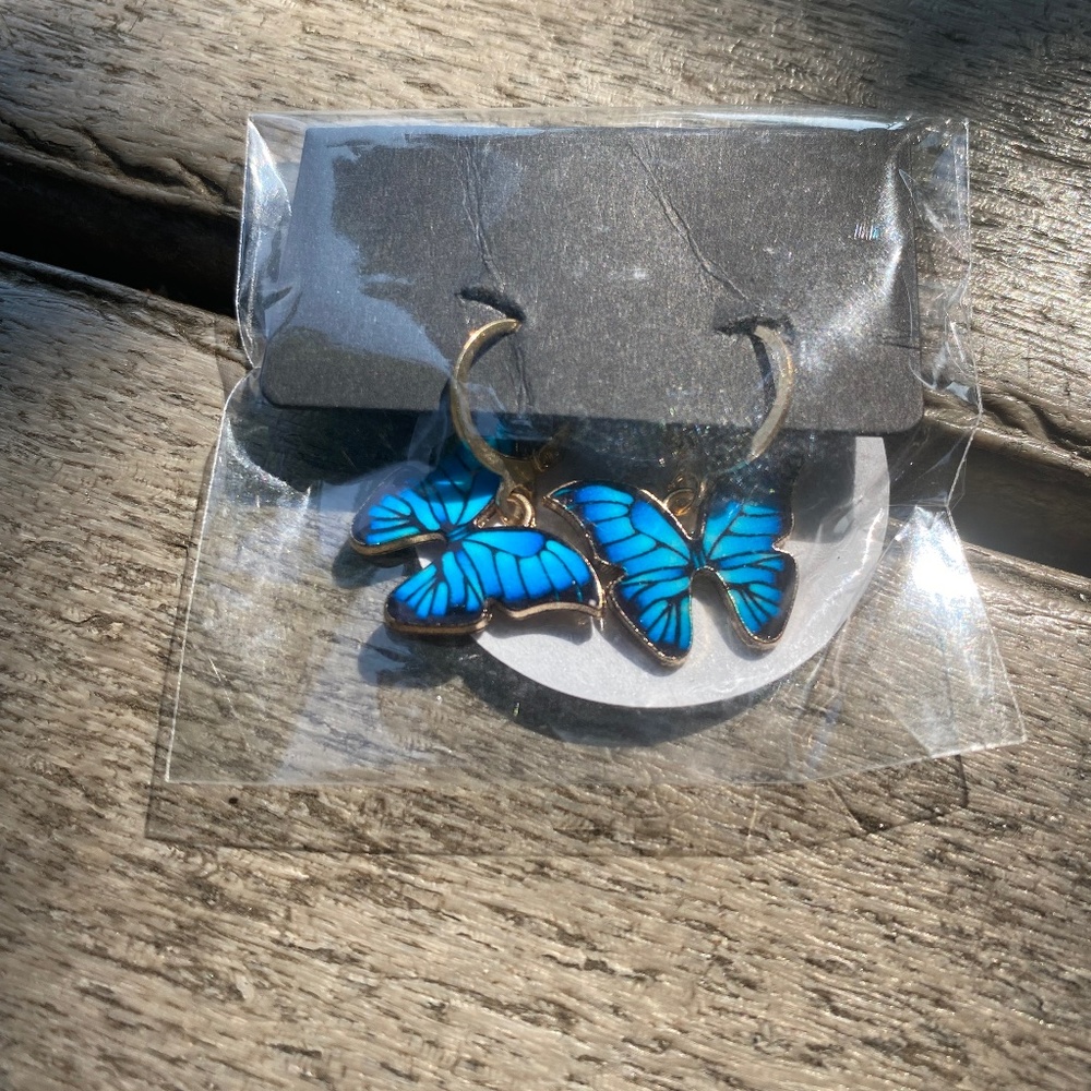 🦋 Pantallas de Mariposa: Un Toque de Encanto 🦋